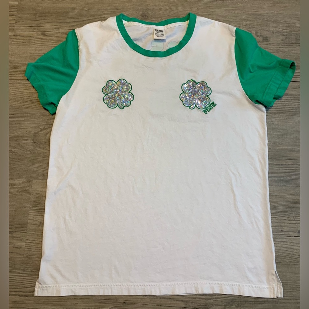 Victoria’s Secret Pink Tshirt